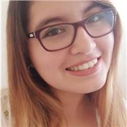 Profesora de español, ofrece clases a adultos y jóvenes